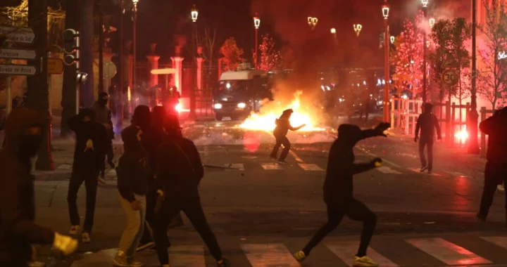 France in Chaos: Riots, Left-Wing Coalition Sets the Stage for Political Meltdown