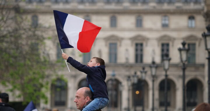 French Election Results: A Political Fiasco in the Making