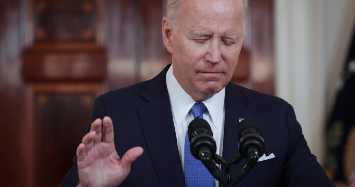 Breaking News: Biden Expected to Announce Withdrawal from Nomination