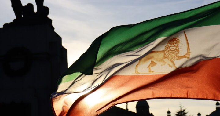 Secret Service Heightens Security Amid Iran Plot to Assassinate Trump