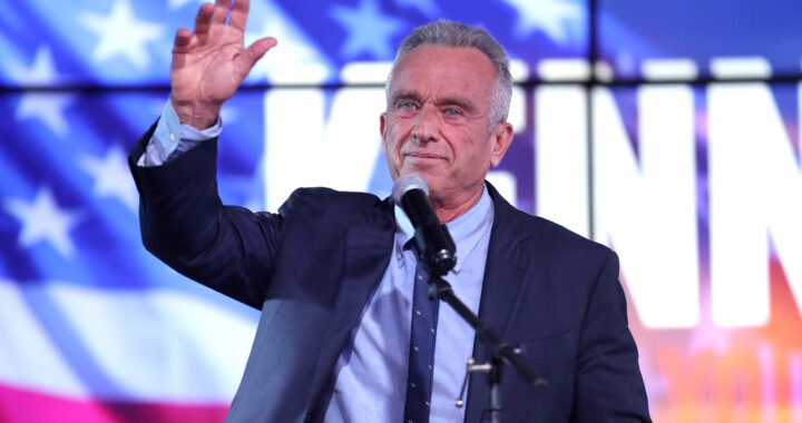 You Can’t Clean Your House by Sweeping the Sidewalk