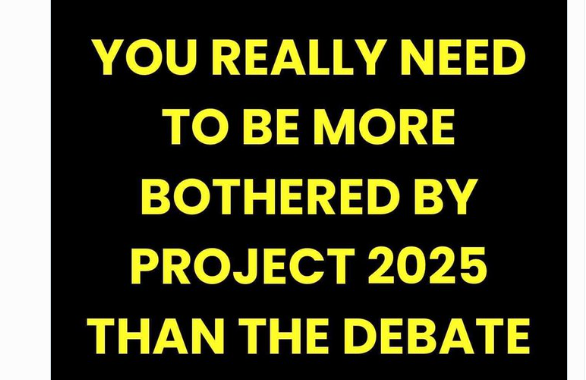 The left is Absolutely Losing Their Minds