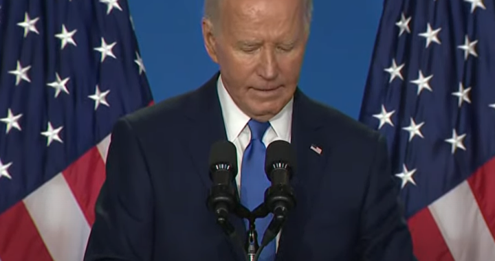Biden’s Press Conference: A Display of Decline and Denial
