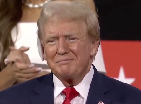 Raw Emotion: Trump’s Love for America Exposed at the RNC