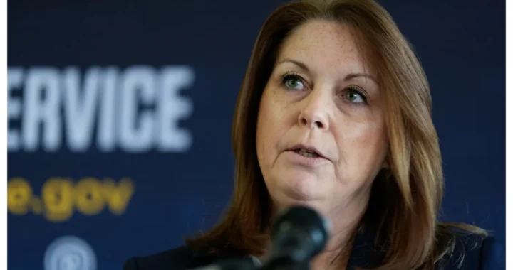 An Eventful Night in Politics