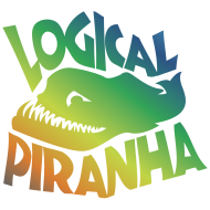 Logical Piranha