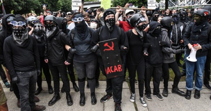 A Disturbing Claim About Kamala Harris Rally Participants