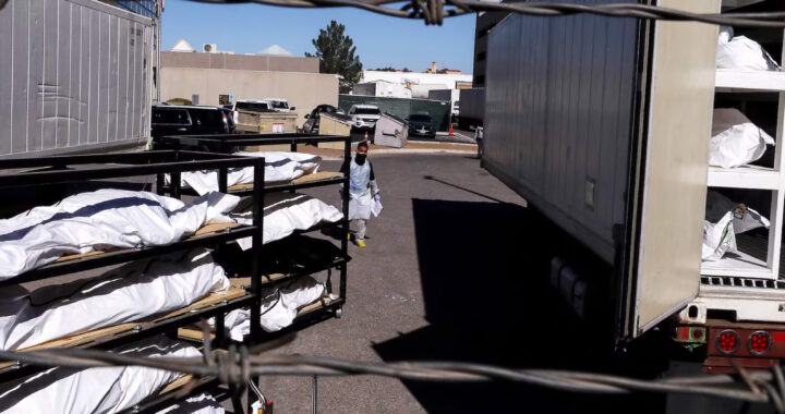 On-the-Ground Reports: Asheville’s Post-Hurricane Helene Struggles