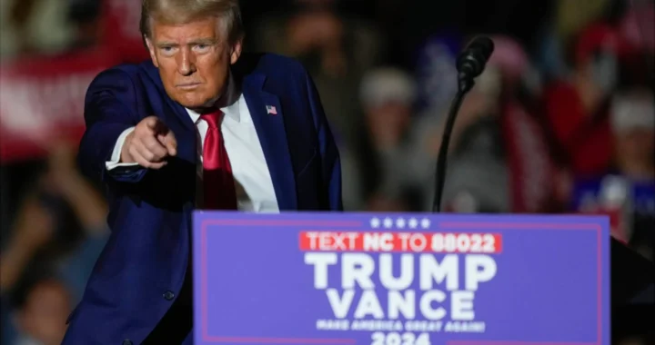 Why Trump’s 2024 Cabinet is Full of Men Accused of Sexual Misconduct (And What the Numbers Say)