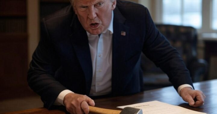 Did Trump Just Kill Birthright Citizenship? Let’s Break It Down.