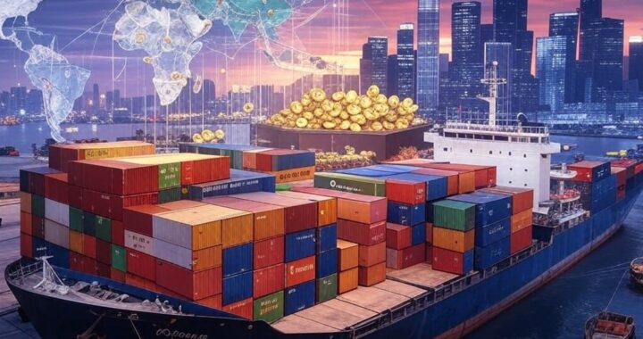 Why Tariffs Aren’t the End of the World: Let’s Use Some Basic Economics Here