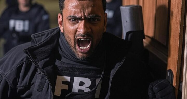 Kash Patel: The Right FBI Pick with One Major Flaw